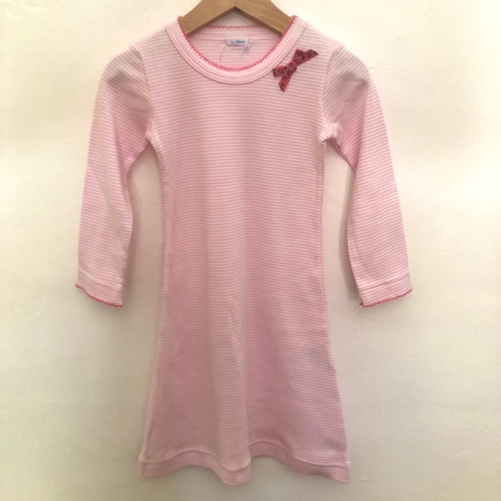 Toddler Night Gown